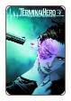 Terminal Hero # 2 (Dynamite Comics 2014)