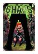 Chaos # 5 (Dynamite Comics 2014)