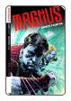 Magnus Robot Fighter #  7 (Dynamite Comics 2014)