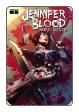 Jennifer Blood Born Again # 2 (Dynamite Comics 2014)