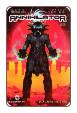 Annihilator #  1 of 6 (Legendary Comics 2014)