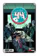 Letter 44 # 10 (Oni Press 2014)