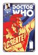 Doctor Who: The Tenth Doctor #  5 (Titan Comics 2014)