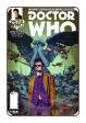 Doctor Who: The Tenth Doctor #  6 (Titan Comics 2014)