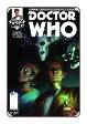 Doctor Who: The Eleventh Doctor #  4 (Titan Comics 2014)