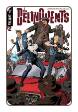 Delinquents # 2 (Valiant Comics 2014)