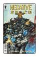 Negative Space # 3 (Dark Horse Comics 2015)