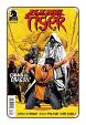King Tiger #  2 of 4 (Dark Horse Comics 2015)
