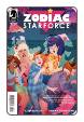 Zodiac Starforce # 2 (Dark Horse Comics 2015)