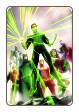 Justice League of America (2015) #  4 (DC Comics 2015) Green Lantern75 Variant Ed.