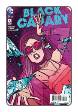 Black Canary #  4 (DC Comics 2015)