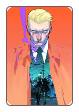 Constantine: The Hellblazer #  4 (DC Comics 2015)