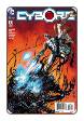 Cyborg #    3 (DC Comics 2015)