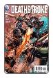 Deathstroke (2015) # 10  (DC Comics 2015)