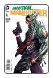 Martian Manhunter #  4 (DC Comics 2016)