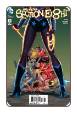 All Star Section 8 # 4 (DC Comics 2015)
