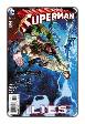 Superman N52 # 44 (DC Comics 2015)