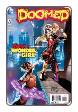 Doomed # 4 (DC Comics 2015)