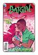 Batgirl N52 # 44 (DC Comics 2015)
