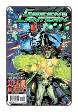 Green Lantern (2015) # 44 (DC Comics 2015)