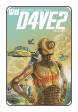 D4VE2 # 1 (IDW Comics 2015)
