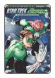 Star Trek/Green Lantern: Spectrum War # 3 (IDW Comics 2015)