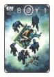 Boy 1 # 2 (IDW Comics 2015)