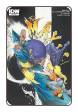 Maxx Maxximized # 23 (IDW Comics 2015)