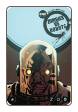 Zombies vs Robots #  9 (IDW Comics 2015)