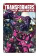 Transformers: More Than Meets the Eye # 45 (IDW Comics 2014)
