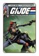G.I. Joe: A Real American Hero #218 (IDW Comics 2015)