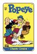 Popeye Classics # 38 (IDW Comics 2015)