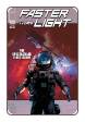 Faster Than Light #  1 (Image Comics 2015)