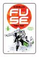 Fuse # 14 (Image Comics 2015)