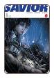 Savior #  6 (Image Comics 2015)