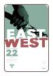East of West # 22 (Image Comics 2015)