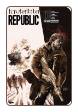 Invisible Republic #  6 (Image Comics 2015)