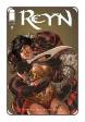 Reyn # 8 (Image Comics 2015)