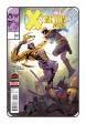 X-Tinction Agenda SW #  4 (Marvel Comics 2015)