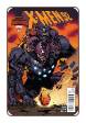 X-Men '92 SW #  4 (Marvel Comics 2015)