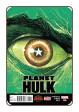 Planet Hulk # 5 (Marvel Comics 2015)