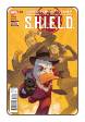 S.H.I.E.L.D. # 10 (Marvel Comics 2015)