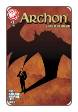 Archon # 2 (Action Lab 2015)