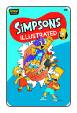 Simpsons Illustrated # 19 (Bongo Comics 2015)