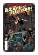 Escape From New York # 10 (Boom Studios 2015)