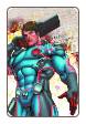 Infinite Adventures Of Jonas Quantum #  1 (Legendary Comics 2015)