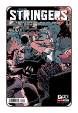Stringers # 2 (Oni Press Comics 2015)