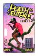 Death Sentence London #  4 (Titan Comics 2015)