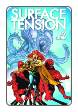 Surface Tension # 5 (Titan Comics 2015)
