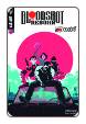 Bloodshot: Reborn # 5 (Valiant Comics 2015)